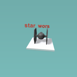 star wors