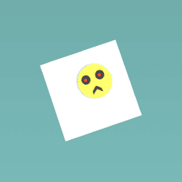 evil emoji
