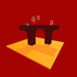 The Nether Bridge