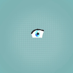 An eye