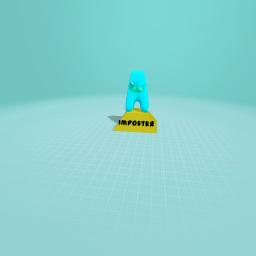 Cyan (Imposter)