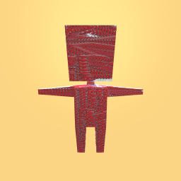 new costume