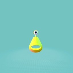 A new Numberjacks Meanie - Numbereater