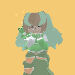 cool girl