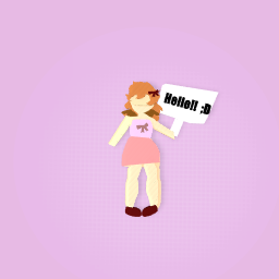 Meep1234 comp! 100 % my design and oc!