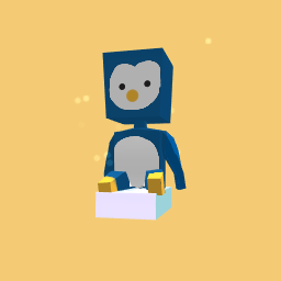 Penguin tenwen