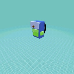 backpack