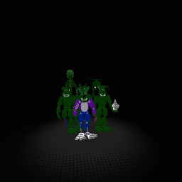 Fnaf3