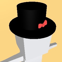 Fancy Top-Hat
