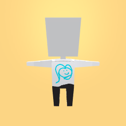new costume