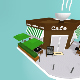 cafe