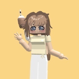 Asphodel’s Custom avatar