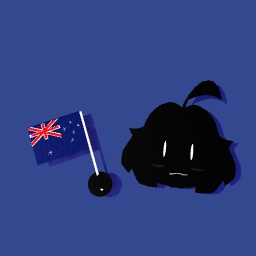 Happy Australia day!