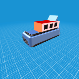 PBL boat