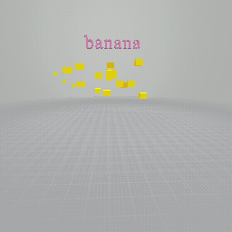 banana