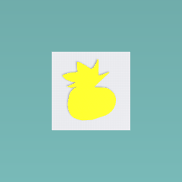 Pineapple of justace