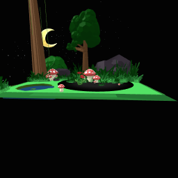 Forest