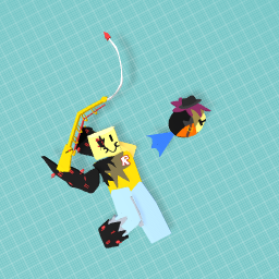 JOHN DOE FISHING!!