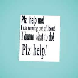 Help needed!