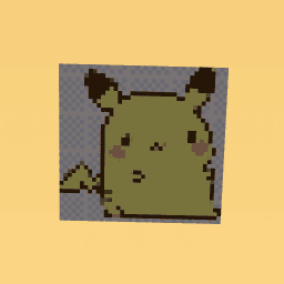 PIKA PIKA