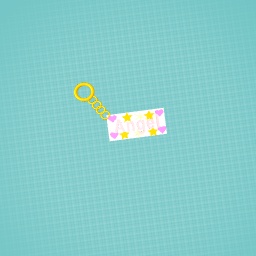 My Keychain