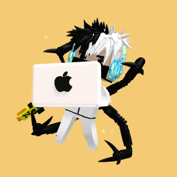 rich boy