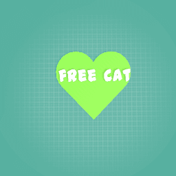 FREE CAT .