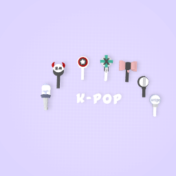 K-pop
