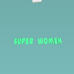 super women