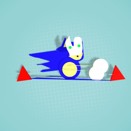 sonic