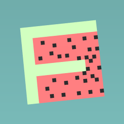 water milen it is my letter