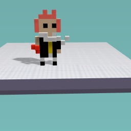 魔導少年 FAIRY TAIL  納茲