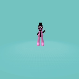 Happy man