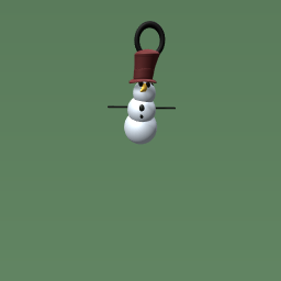 snowman