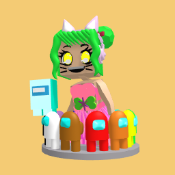 Gamer Girl