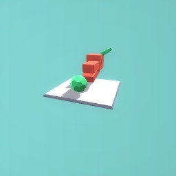 PUFF THE MUGIK DWAGOON