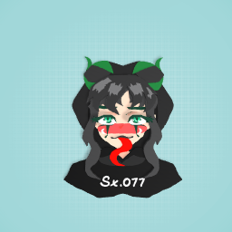 Snake girl plz like