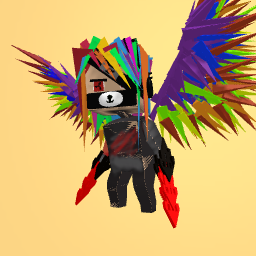 I will make you custom skin if 10 likes