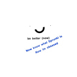Ima all better