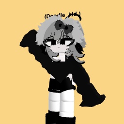 Anime girl