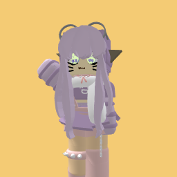 Cute Girl! (20 Likes FREE!)