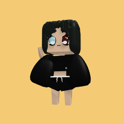 Cheap pack incudes eyes,outfit,hair,mouth