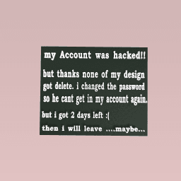 3 days ago this happened,,,,