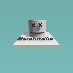 marshmello