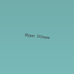 hyper donate