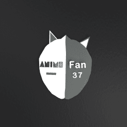 Anime_Fan37 logo