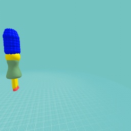 marge simpson