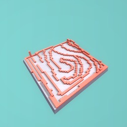 i dont get how this is a maze