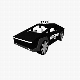 If Tesla were a taxi company