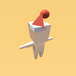 christmas hat